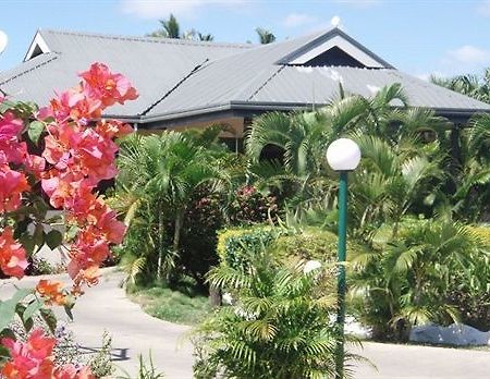 Wailoaloa Beach Resort Nadi Zewnętrze zdjęcie