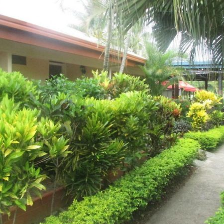 Wailoaloa Beach Resort Nadi Zewnętrze zdjęcie
