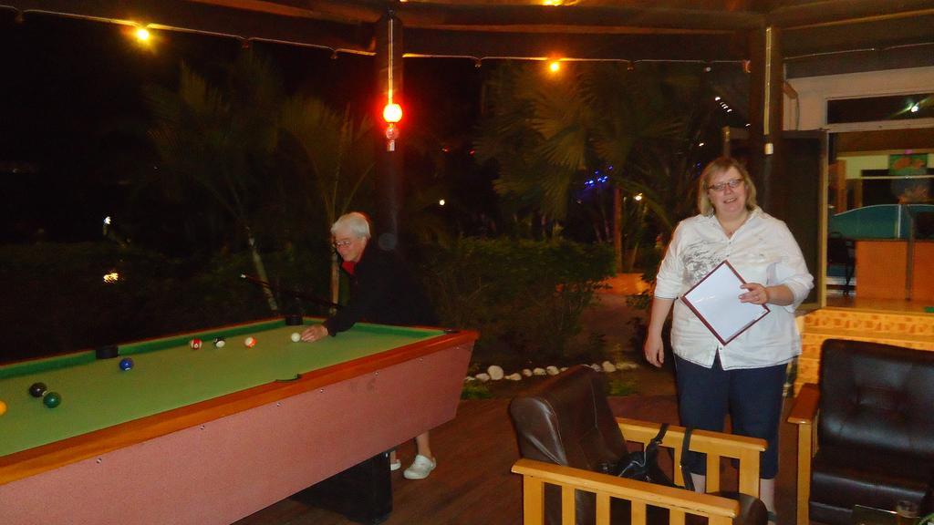 Wailoaloa Beach Resort Nadi Zewnętrze zdjęcie