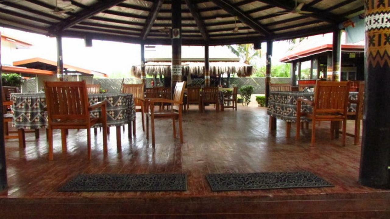 Wailoaloa Beach Resort Nadi Zewnętrze zdjęcie