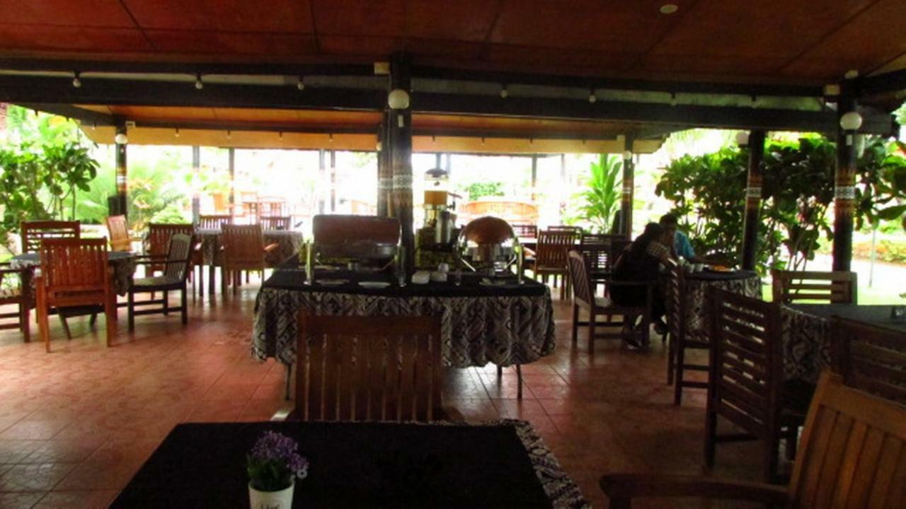 Wailoaloa Beach Resort Nadi Zewnętrze zdjęcie