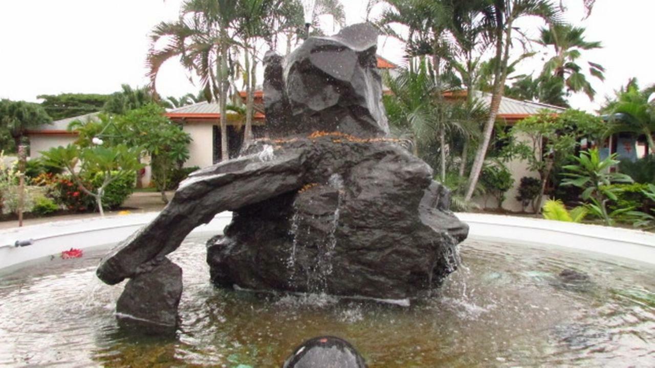 Wailoaloa Beach Resort Nadi Zewnętrze zdjęcie