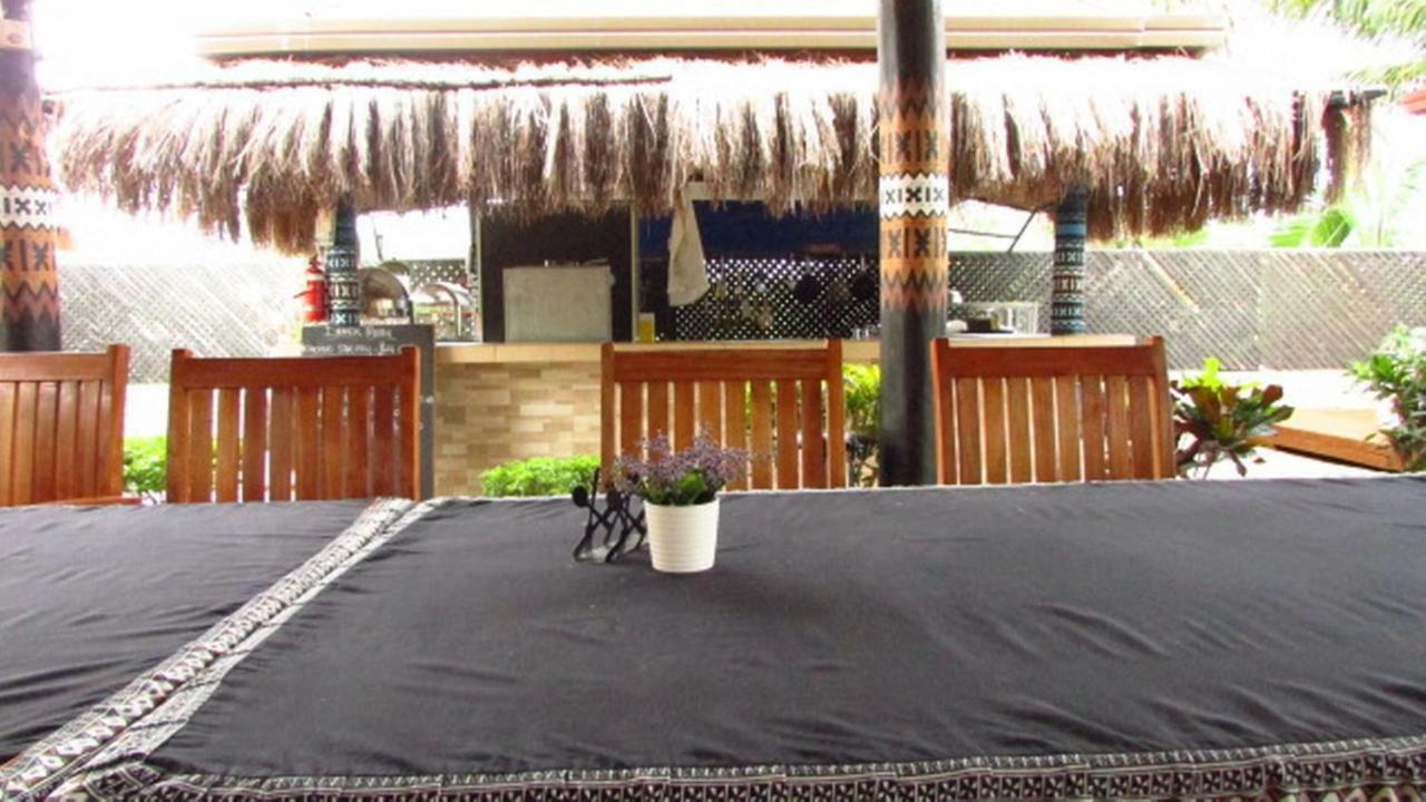 Wailoaloa Beach Resort Nadi Zewnętrze zdjęcie