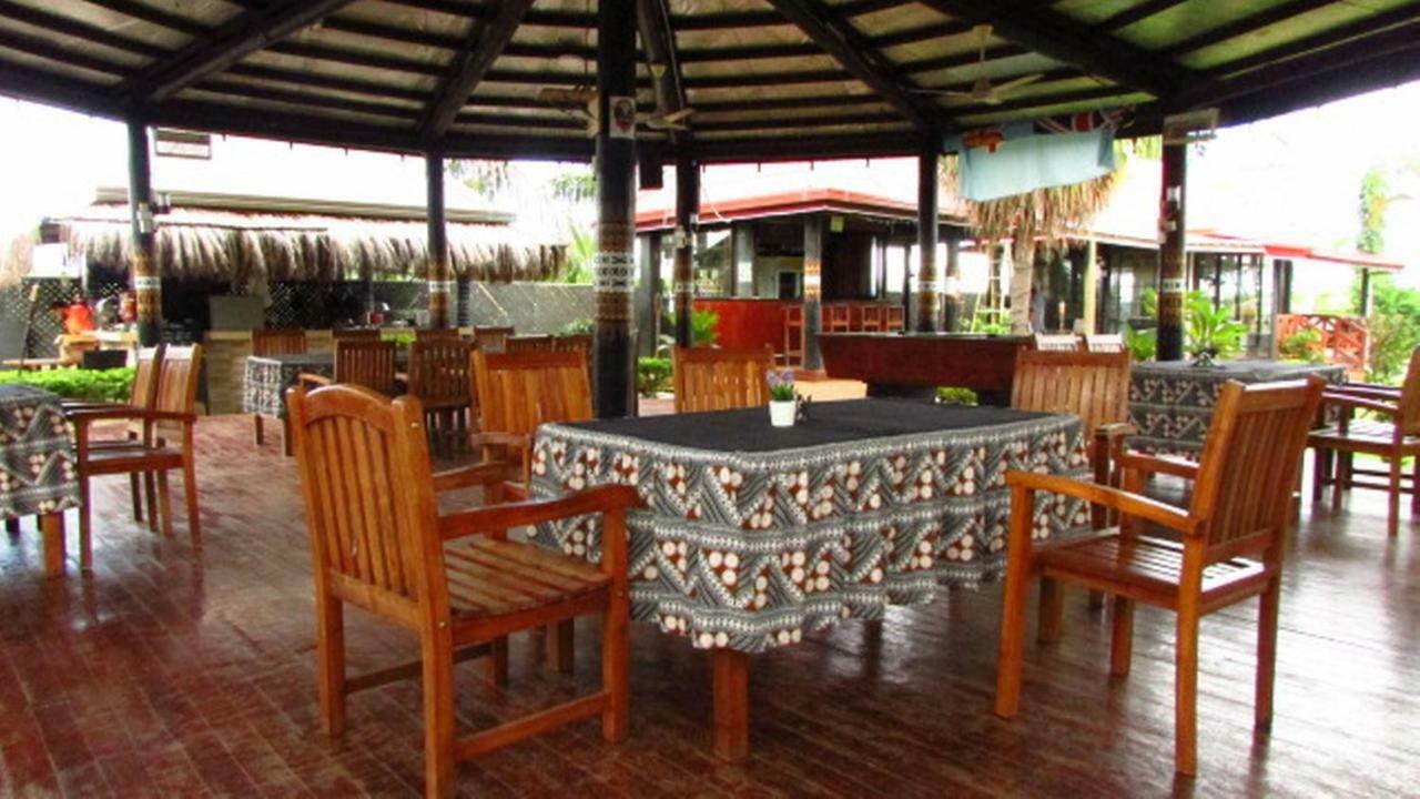 Wailoaloa Beach Resort Nadi Zewnętrze zdjęcie
