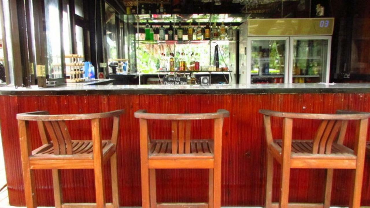 Wailoaloa Beach Resort Nadi Zewnętrze zdjęcie