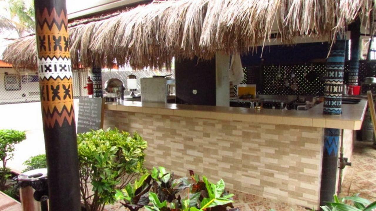 Wailoaloa Beach Resort Nadi Zewnętrze zdjęcie
