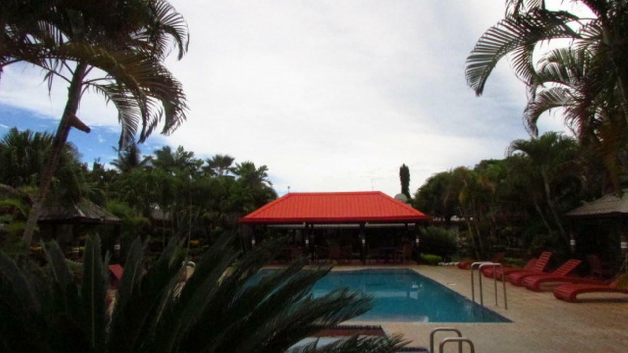 Wailoaloa Beach Resort Nadi Zewnętrze zdjęcie