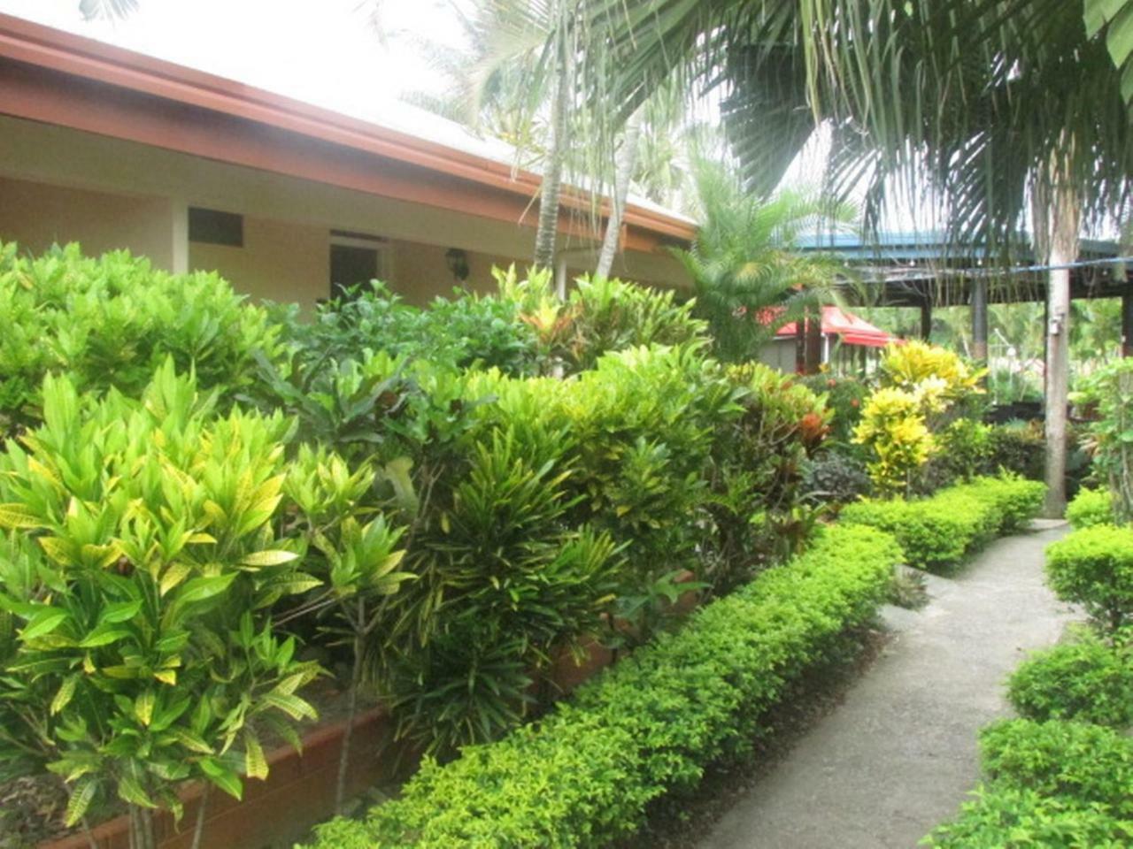 Wailoaloa Beach Resort Nadi Zewnętrze zdjęcie