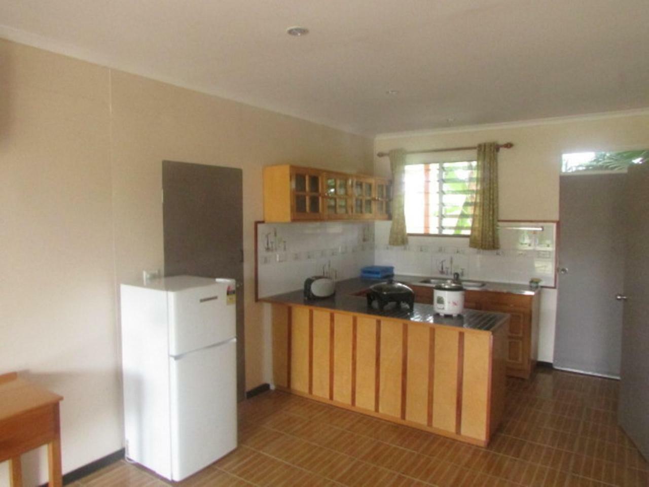 Wailoaloa Beach Resort Nadi Zewnętrze zdjęcie